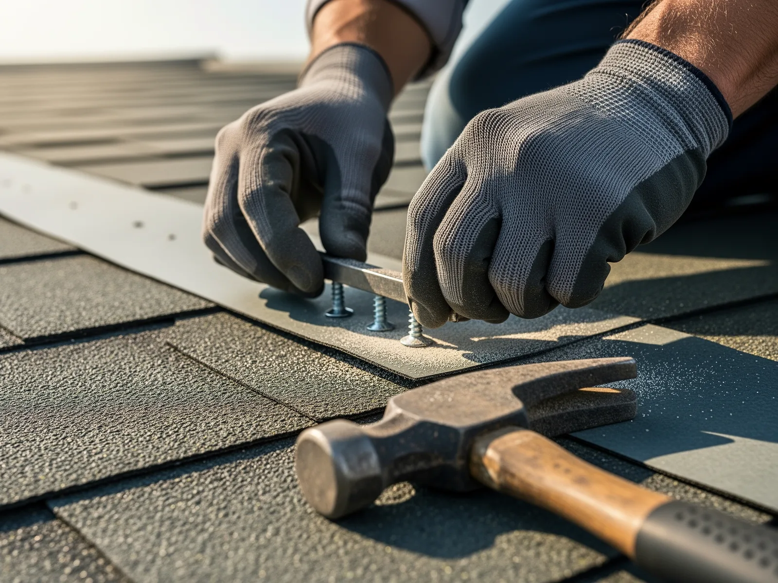 Why choose Fascia Repair in Fort Monroe, VA